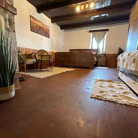 Szazholdas Pagony Vendeghaz Apartmán