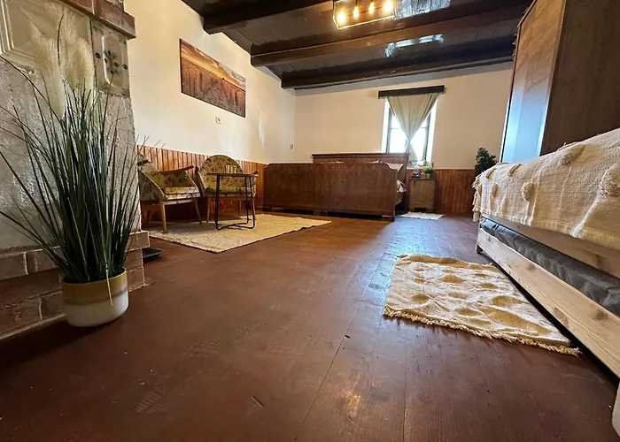 Szazholdas Pagony Vendeghaz Apartment