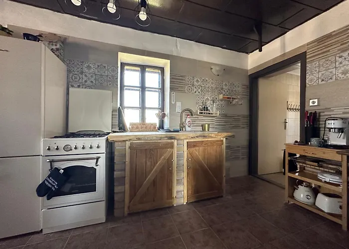 Apartment Szazholdas Pagony Vendeghaz Solt